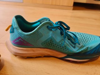 Scarpe da trail running Nike Terra Kiger