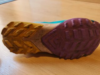 Scarpe da trail running Nike Terra Kiger
