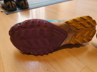 Scarpe da trail running Nike Terra Kiger