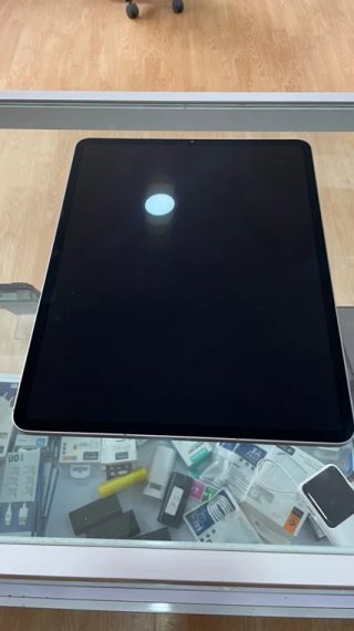 iPad Pro 12.9 6th Gen 512GB Gris Wifi+Cel