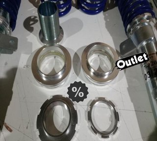 EV SUSPENSIÓN ROSCADA BLUE LINE FORD FOCUS DYB R002864S1