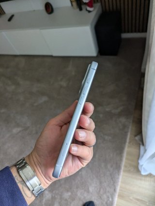 Cambio iPhone 17 pro max 256GB