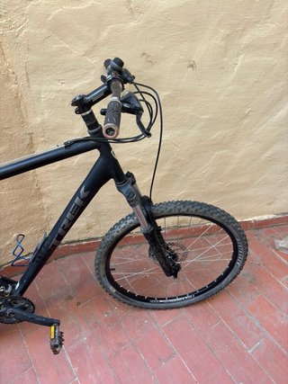 Bicicleta Trek 4300 Talla L