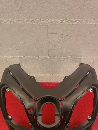 Xmax 400 300 125 Yamaha 17-22 panel contraescudo