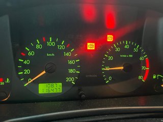 Citroen Xsara 1998