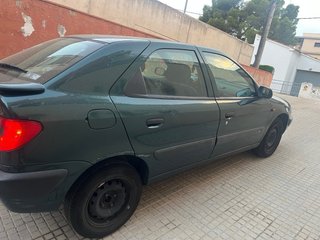 Citroen Xsara 1998