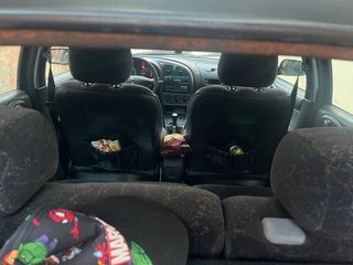Citroen Xsara 1998
