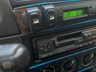 Citroen Xsara 1998
