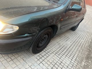 Citroen Xsara 1998