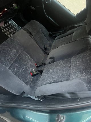 Citroen Xsara 1998