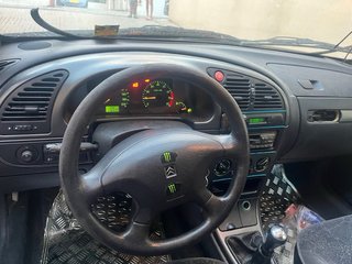 Citroen Xsara 1998