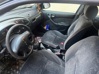 Citroen Xsara 1998