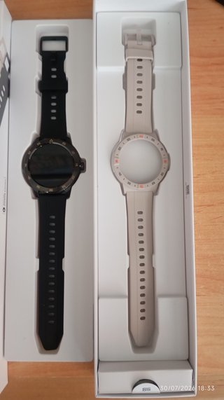 Honor Choice Watch 2 Epic