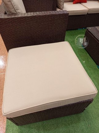 Conjunto Jardín/Exterior