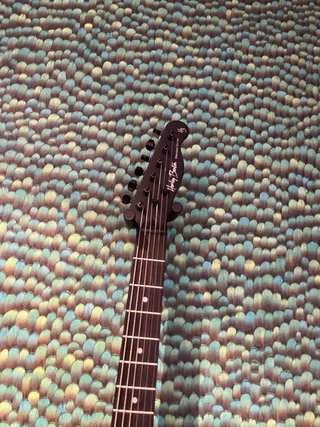 Guitarra Eléctrica Harley Benton Telecaster