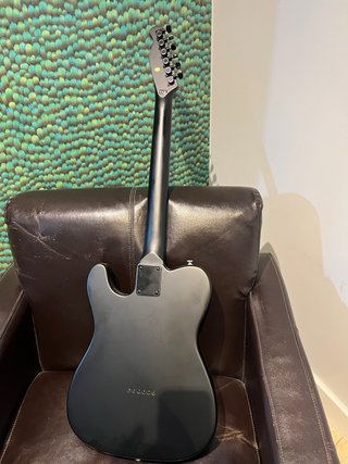 Guitarra Eléctrica Harley Benton Telecaster