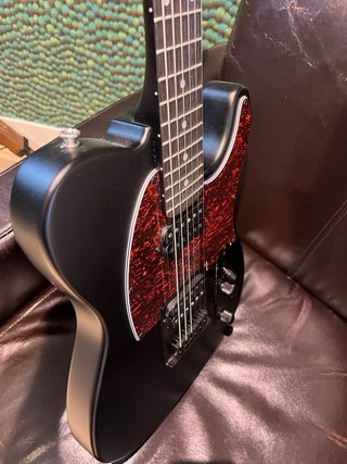 Guitarra Eléctrica Harley Benton Telecaster