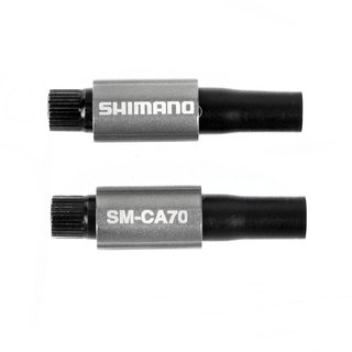 TENSOR CAMBIO SHIMANO SM-CA70 ALUMINIO (2UDS)
