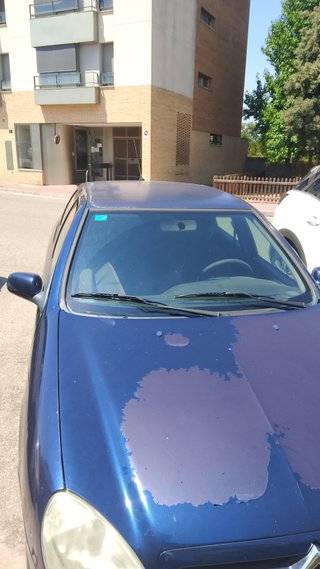 Citroen Xsara 2002