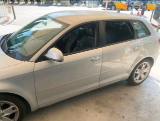 Audi A3 2008