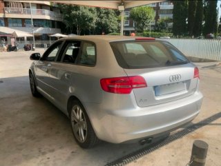 Audi A3 2008