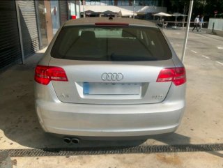 Audi A3 2008