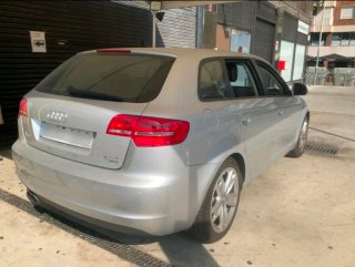 Audi A3 2008