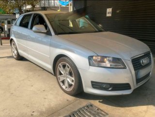 Audi A3 2008