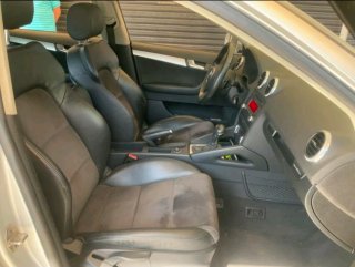Audi A3 2008