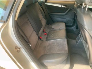 Audi A3 2008