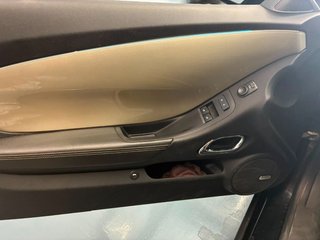 Chevrolet Camaro 2015