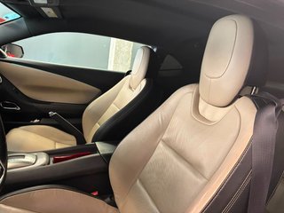 Chevrolet Camaro 2015