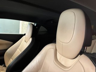 Chevrolet Camaro 2015
