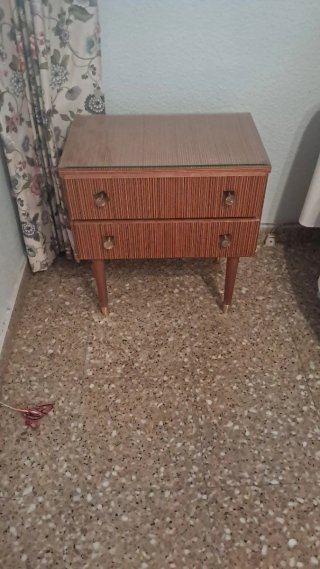 Habitación.