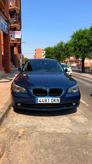BMW Serie 5 2005