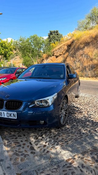BMW Serie 5 2005