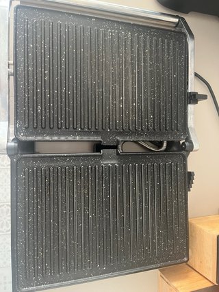 Klarstein Grill Asador Parrilla eléctrica