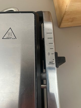 Klarstein Grill Asador Parrilla eléctrica
