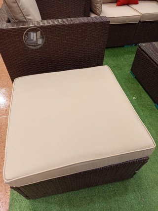 Conjunto Jardín/Exterior