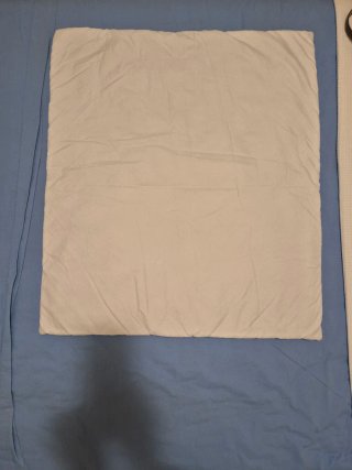 Lote ropa minicuna