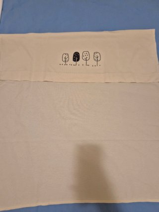 Lote ropa minicuna