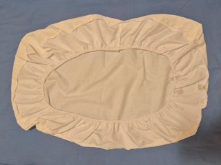 Lote ropa minicuna