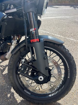 Husqvarna Svartpilen 125 2026