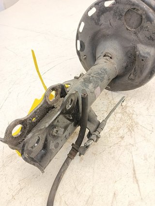 AMORTIGUADOR DELANTERO IZQUIERDO TOYOTA VERSO (AU