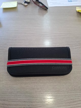Gafas Carrera 2005T/S Negras Marrones