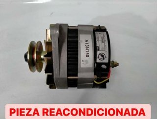 Alternador peugeot 307 break / 2.0 sw clim 47900