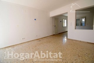 Casa adosada en venta en Les Marines/Las Marinas en Dénia