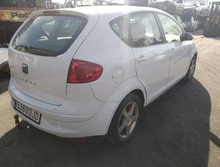 146461 1k0145834g tubo seat altea (5p1) arena