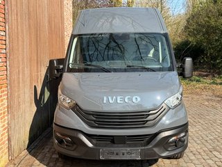 Iveco Daily 2.3 TD 35S 14 A8 V 3520LH2 12 M3