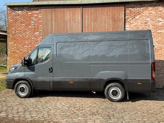 Iveco Daily 2.3 TD 35S 14 A8 V 3520LH2 12 M3